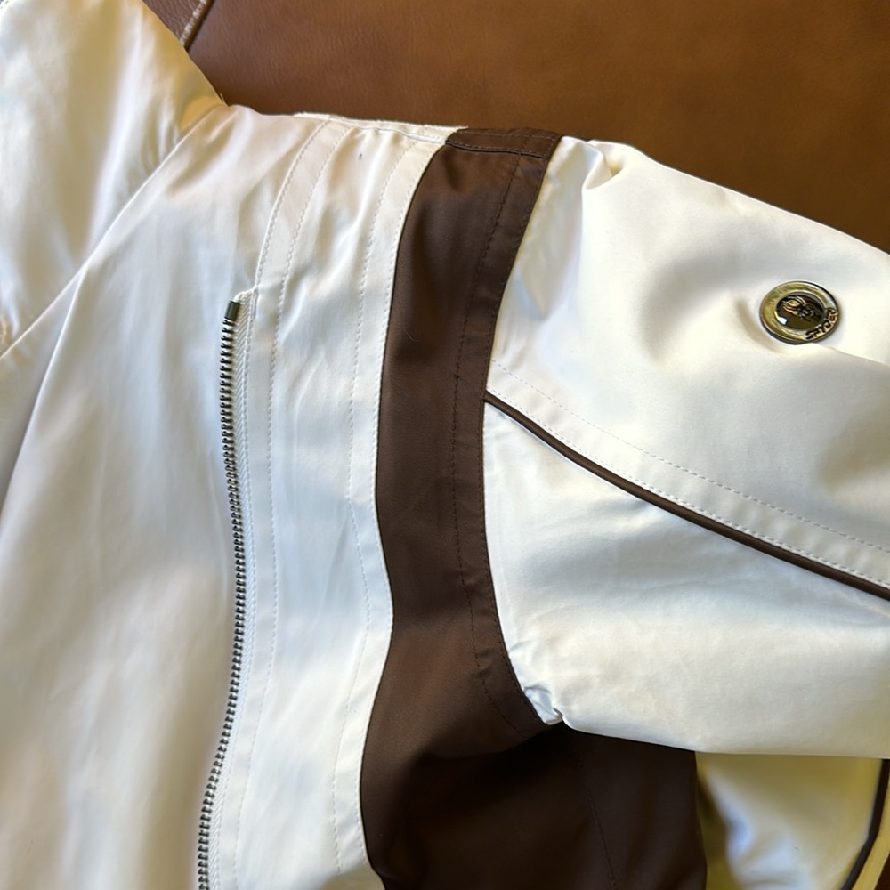 Spyder Jacket - Picture 14 of 16